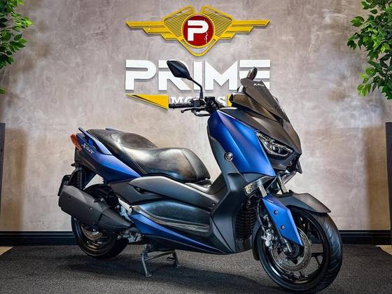 YAMAHA XMAX ABS YAMAHA XMAX ABS